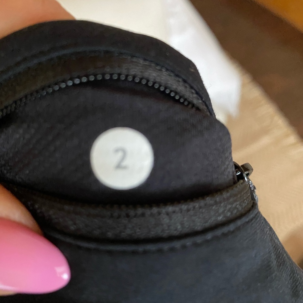 Lululemon Run: Speed Short *2-Way Stretch - image 6